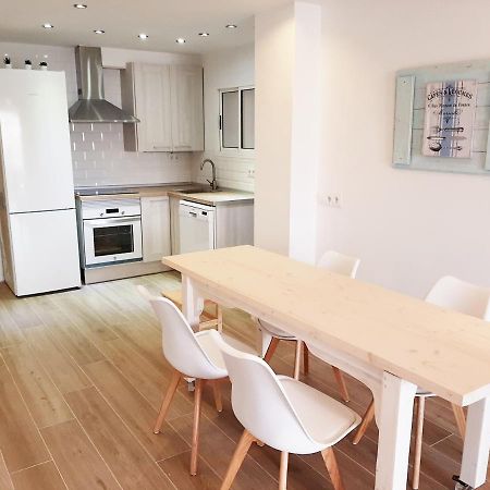 Tarragonaapartments Prim Reus Kültér fotó