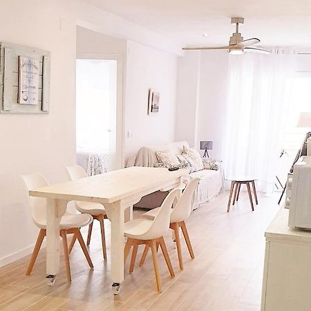 Tarragonaapartments Prim Reus Kültér fotó