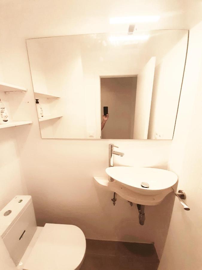 Tarragonaapartments Prim Reus Kültér fotó
