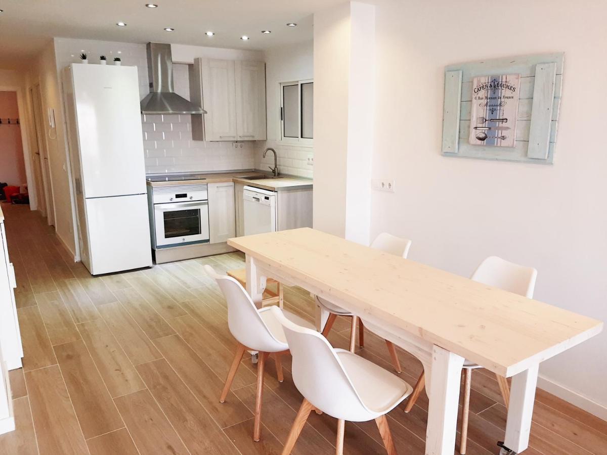 Tarragonaapartments Prim Reus Kültér fotó