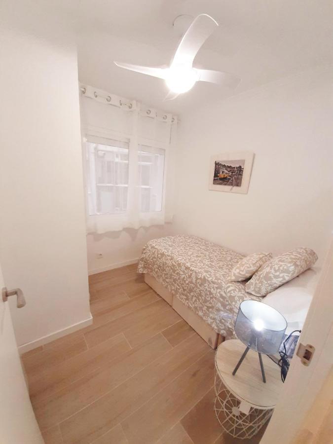 Tarragonaapartments Prim Reus Kültér fotó