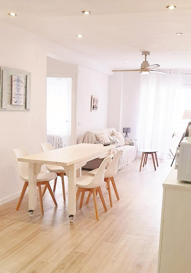 Tarragonaapartments Prim Reus Kültér fotó