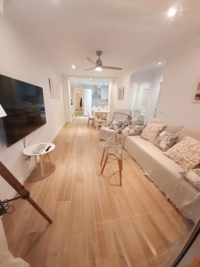 Tarragonaapartments Prim Reus Kültér fotó