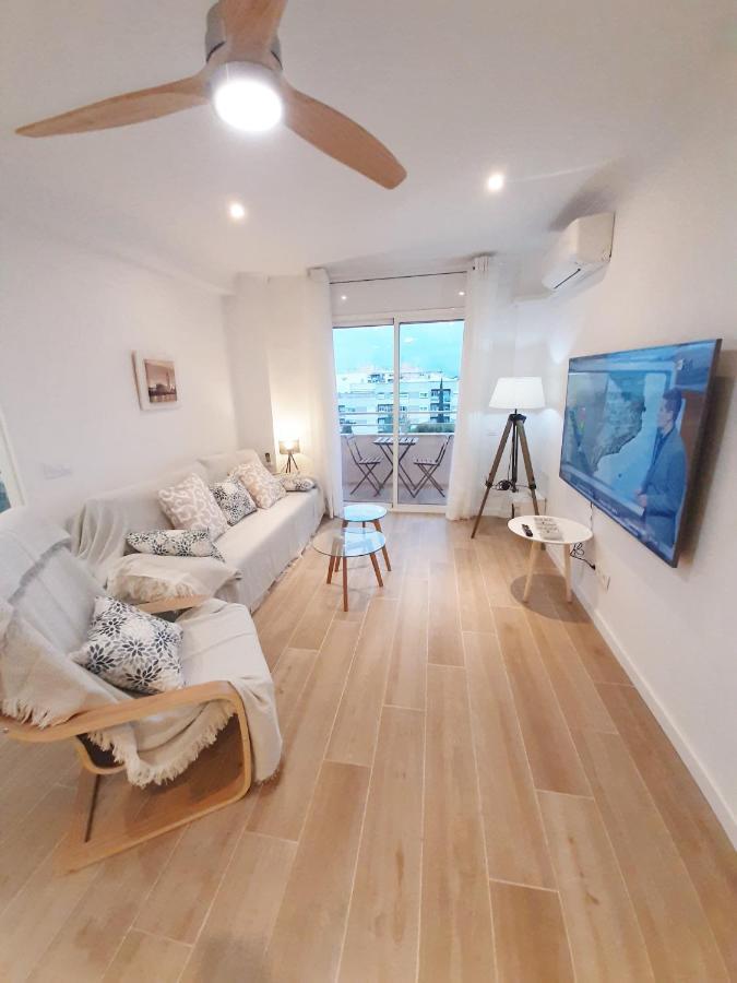 Tarragonaapartments Prim Reus Kültér fotó
