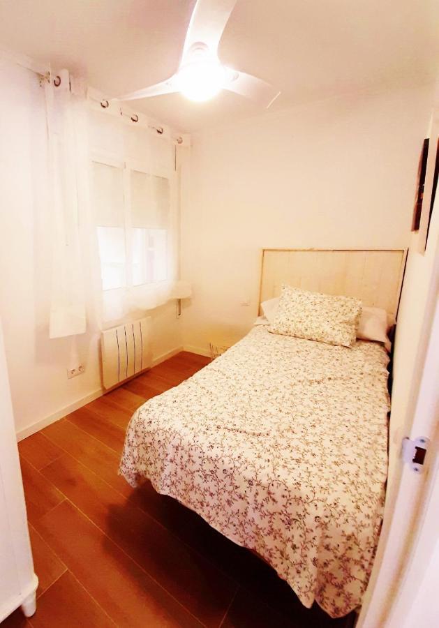 Tarragonaapartments Prim Reus Kültér fotó