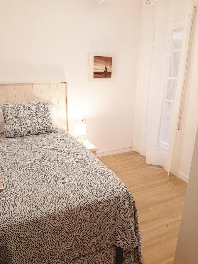 Tarragonaapartments Prim Reus Kültér fotó