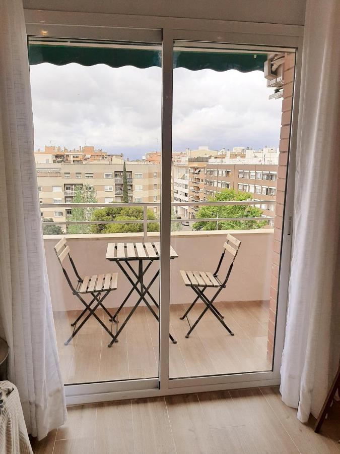 Tarragonaapartments Prim Reus Kültér fotó