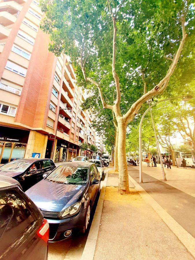 Tarragonaapartments Prim Reus Kültér fotó
